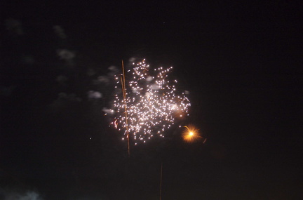 122-Fireworks