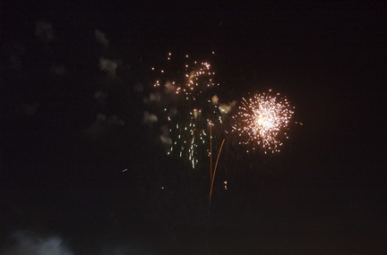 121-Fireworks