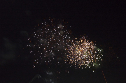 124-Fireworks
