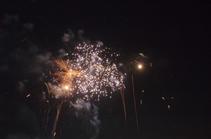128-Fireworks