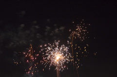 135-Fireworks