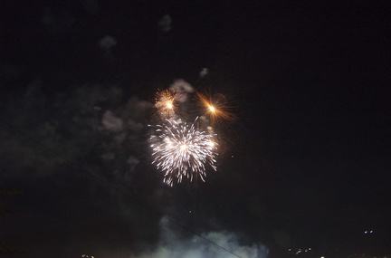 141-Fireworks