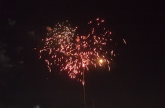 143-Fireworks