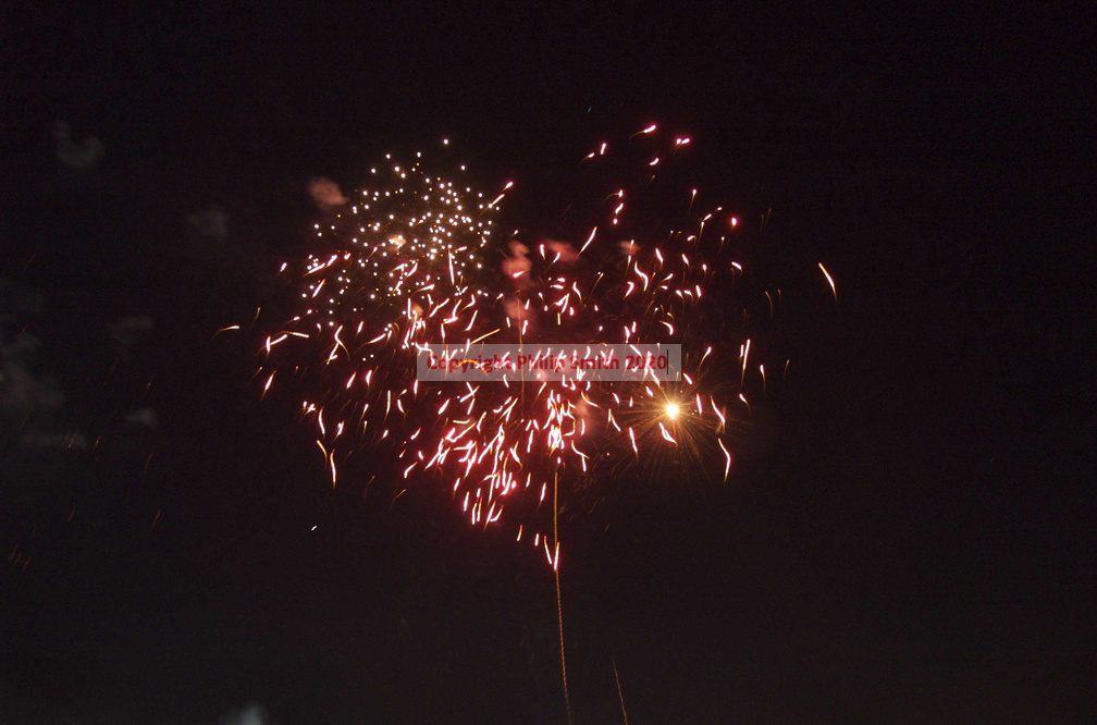 143-Fireworks