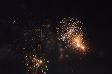 145-Fireworks