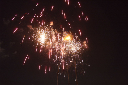 144-Fireworks