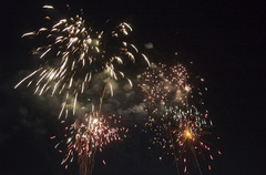 146-Fireworks