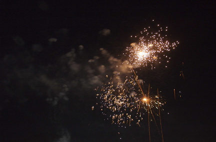 147-Fireworks