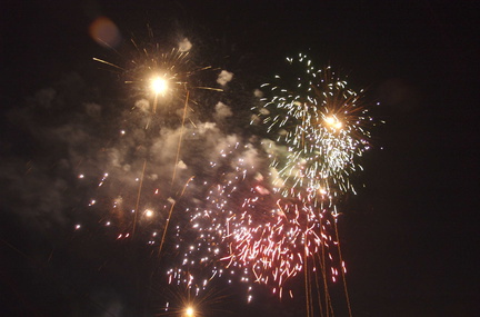 152-Fireworks
