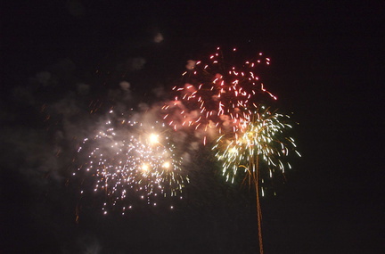 151-Fireworks