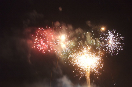 156-Fireworks