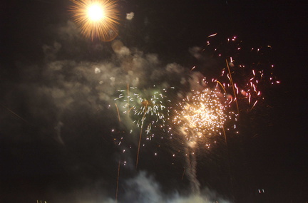 157-Fireworks