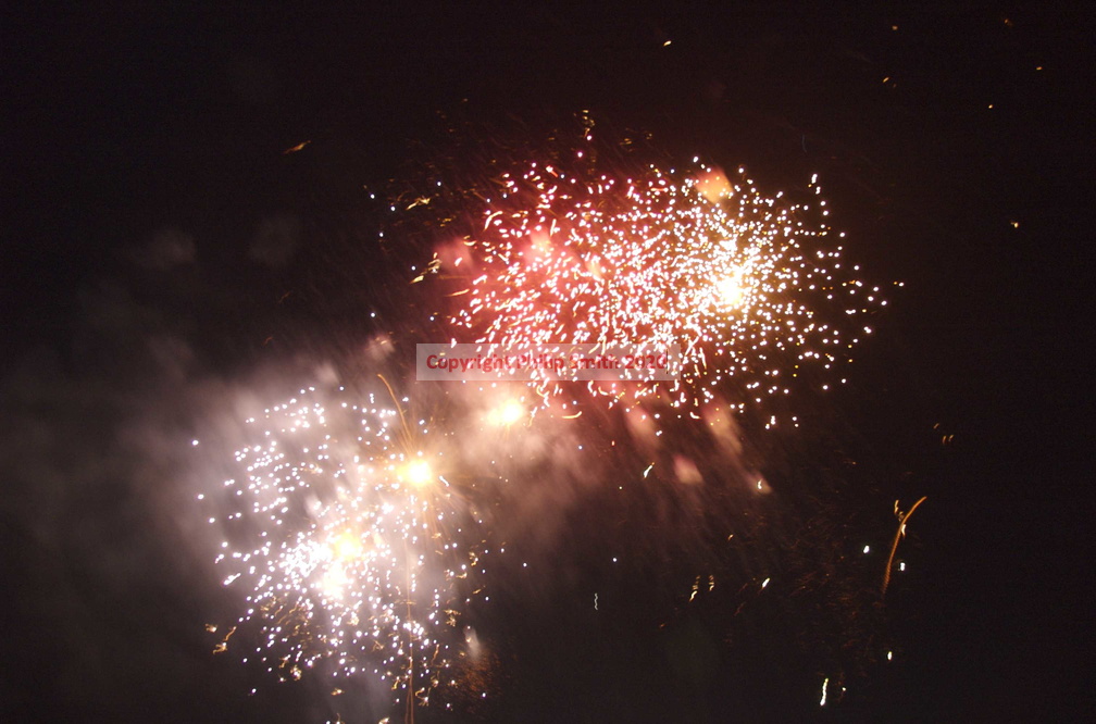 158-Fireworks