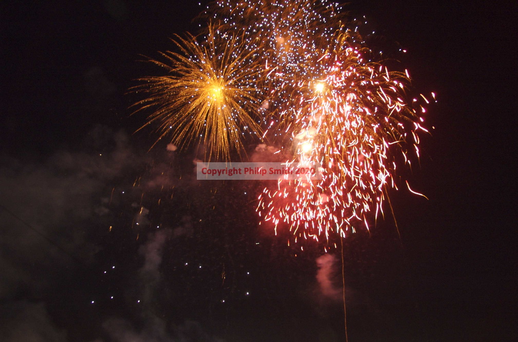 164-Fireworks