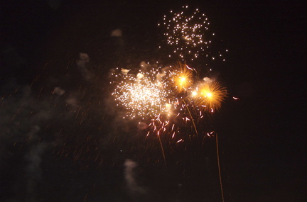 166-Fireworks