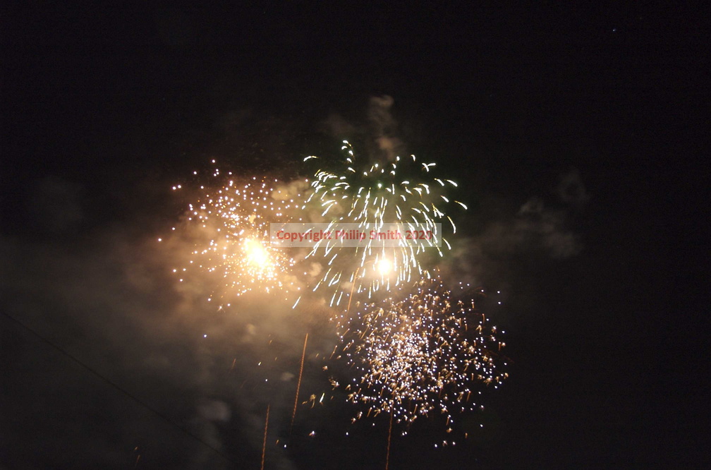 181-Fireworks
