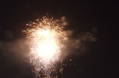 180-Fireworks