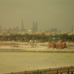 Bahrain 2009