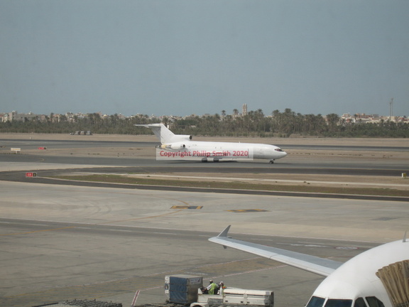 07-BahrainAirport
