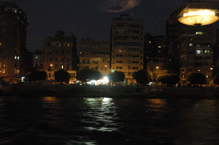 19-Nile@Night