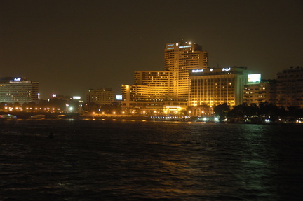 21-Nile@Night