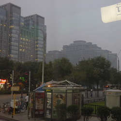 Beijing 2009