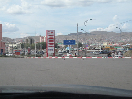 33-Ulaanbaatar