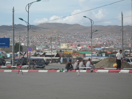 34-Ulaanbaatar