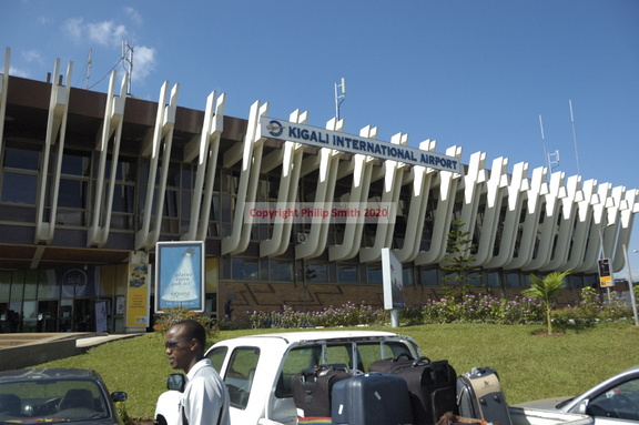 005-Kigali-Airport