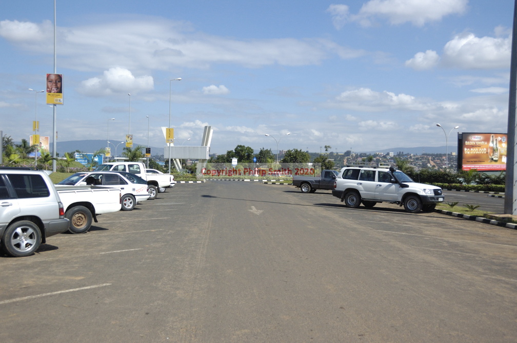 003-Kigali-Airport