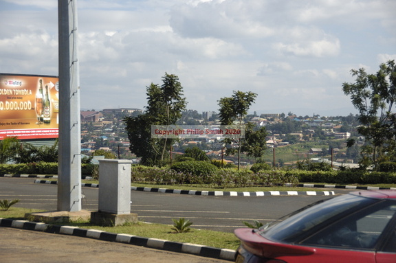 004-Kigali-Airport