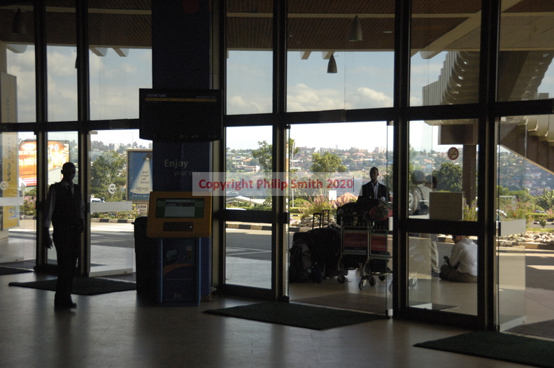 002-Kigali-Airport