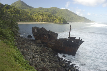 111-Shipwreck