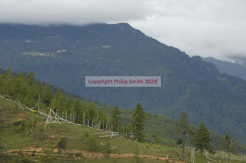 117-Above-Thimphu