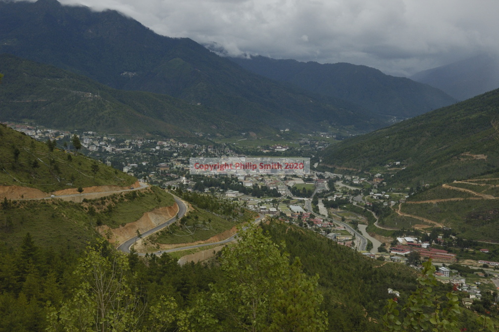 124-Thimphu