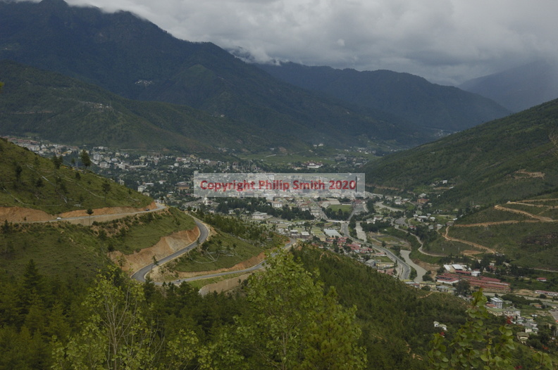 124-Thimphu
