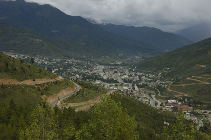 124-Thimphu