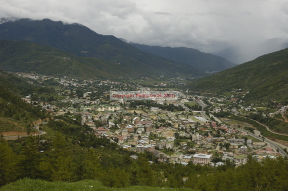 125-Thimphu