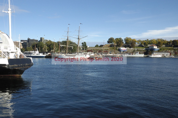 065-Oslo-Harbour