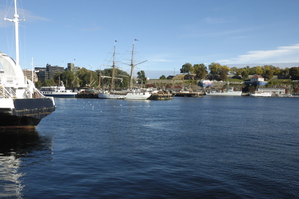 065-Oslo-Harbour