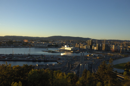 091-Oslo-City-view