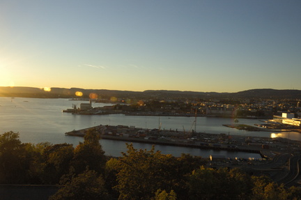092-Oslo-City-View