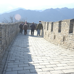 Beijing & Great Wall 2010
