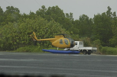 270-Helicopter@Airport