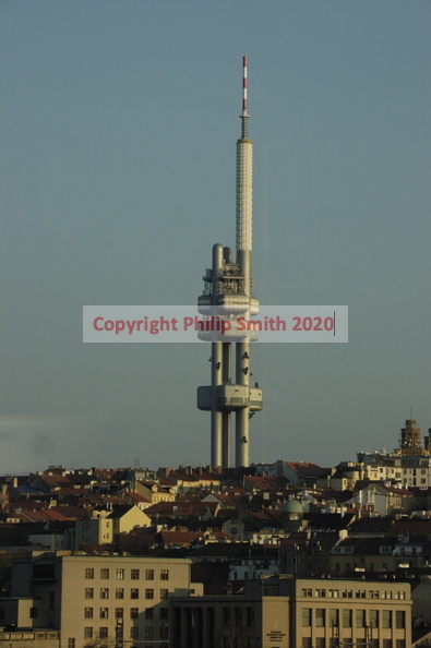 001-Zizkov-TV-Tower