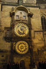 016-Astronomical-Clock