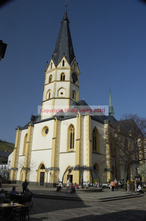 072-Ahrweiler-Church