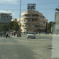 Dar Es Salaam 2011