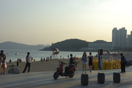 070-Haeundae-Beach