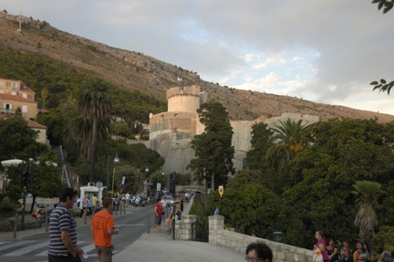 000-Dubrovnik
